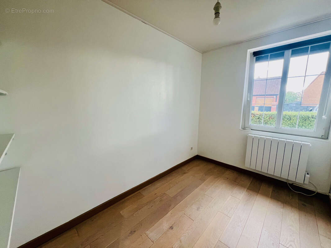 Maison à EVIN-MALMAISON