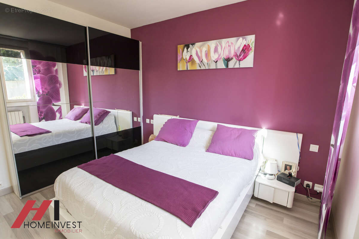 Maison à MARSEILLE-13E