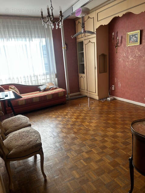 Appartement à VALENCIENNES