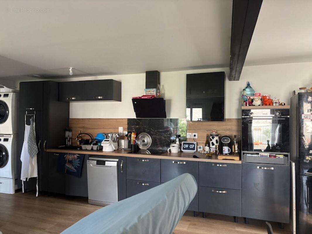 Appartement à MURET