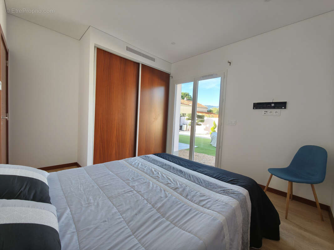 Maison à PORTO-VECCHIO