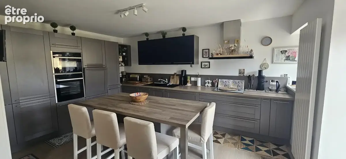 Maison 4 pièces 90 m² à vendre à Duault (22160) - photo 3