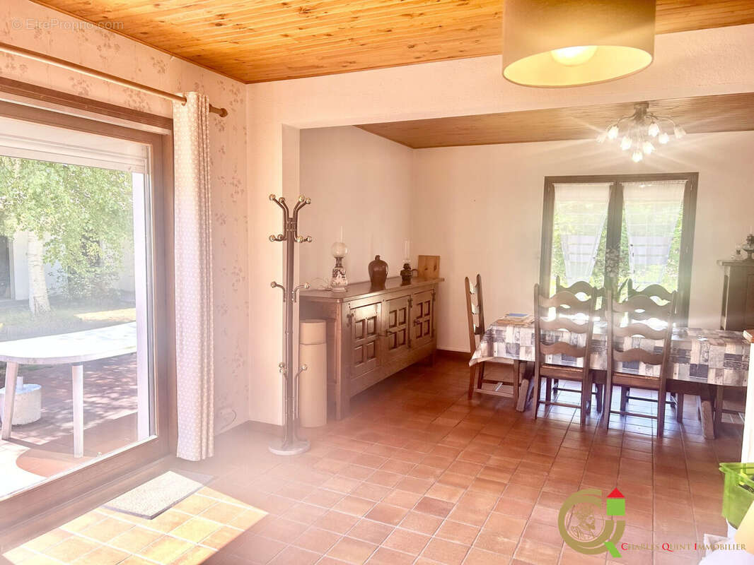 Maison 143 m² à Merlimont  - photo 5