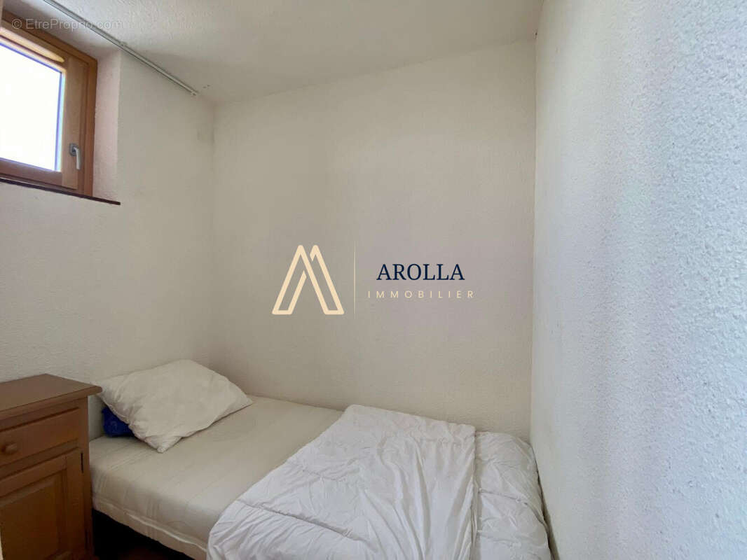 Appartement à TIGNES