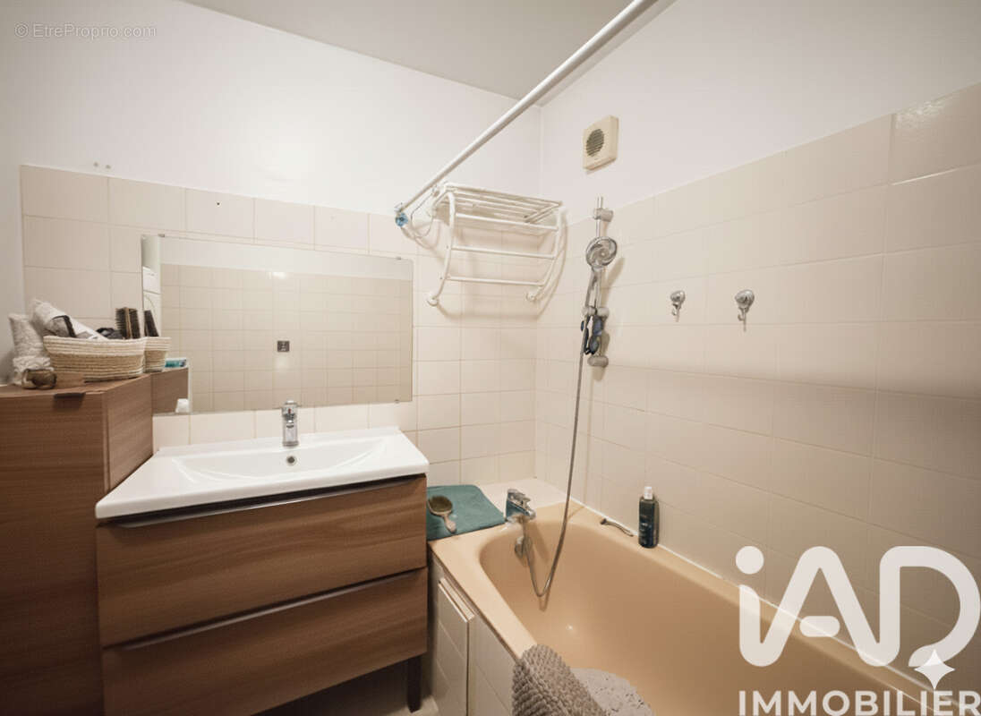 Photo 5 - Maison à CREIL