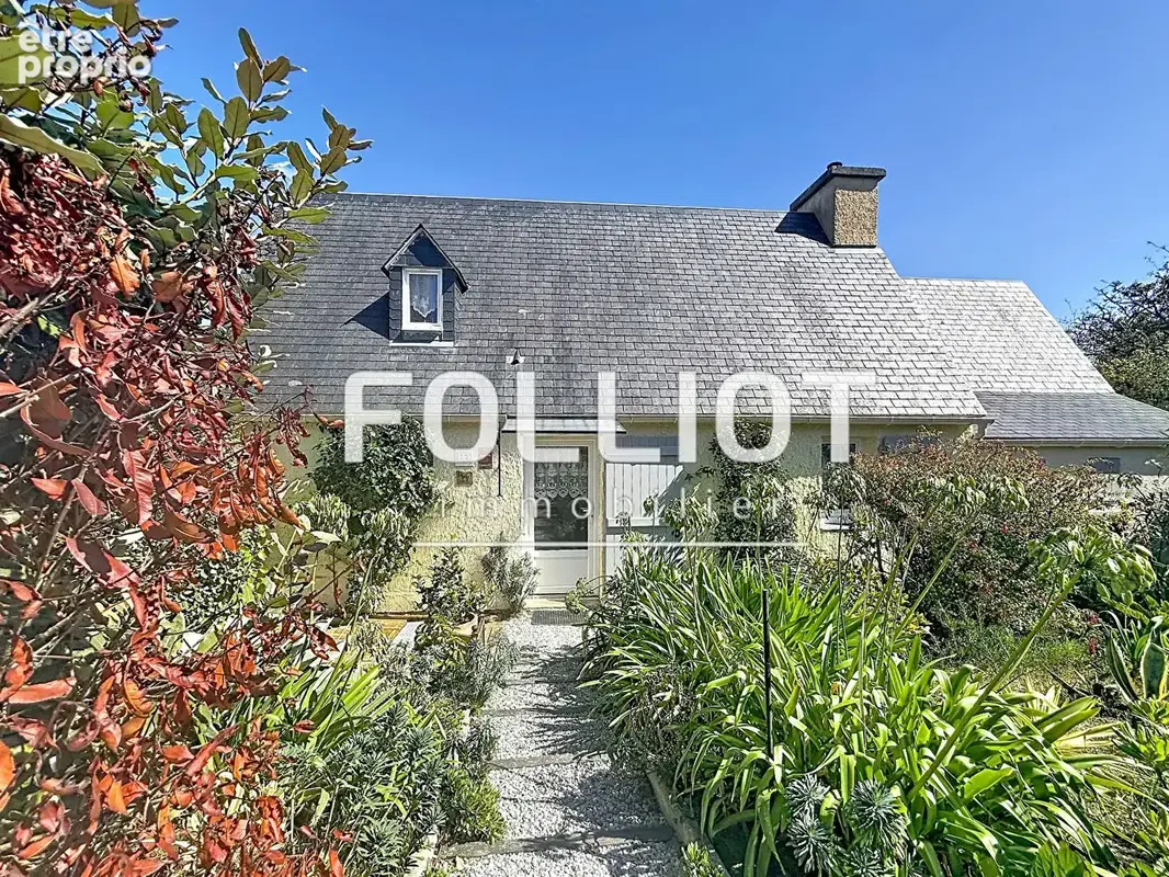 Photo Maison à Barneville-Carteret au prix de 255 000€