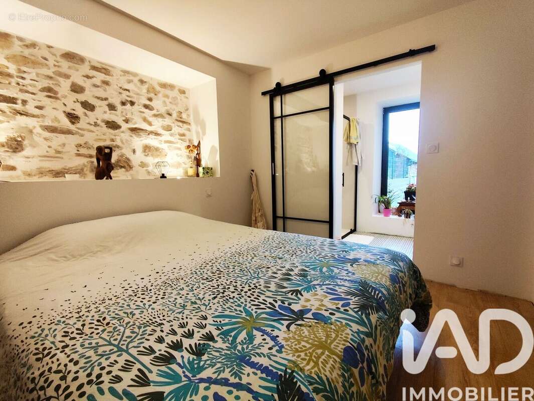 Photo 9 - Maison à BEGANNE