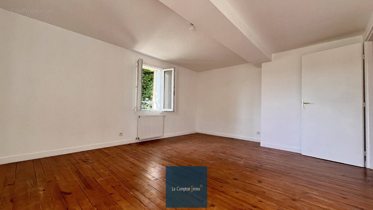 Maison proche du centre - photo 2