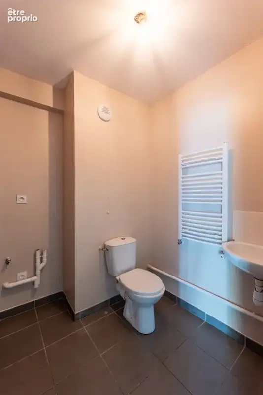 Appartement 75m² à brignais - photo 10