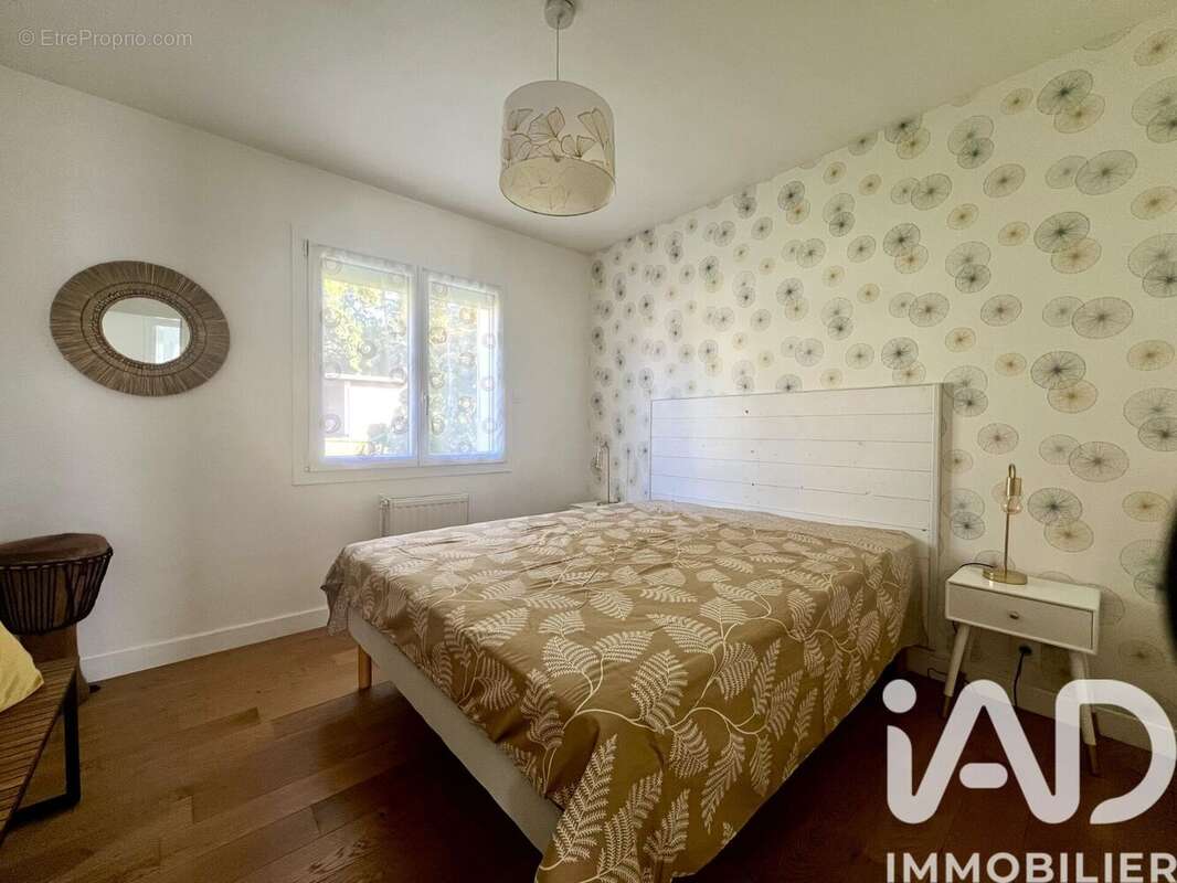 Photo 8 - Maison à LE MINIHIC-SUR-RANCE