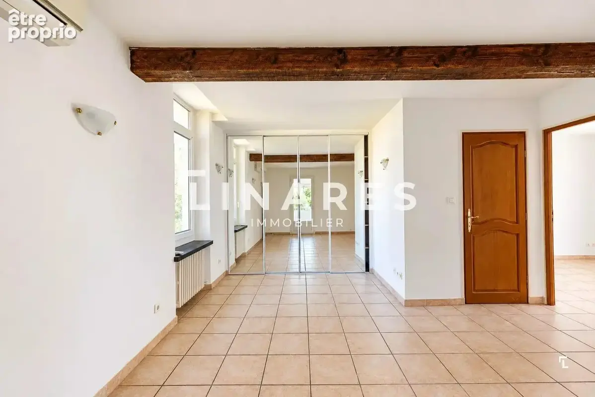 VILLA AMICA - Villa T4 de 121 m² - Terrain de 1156 m² - Dépendance - 13190 ALLAUCH - photo 12