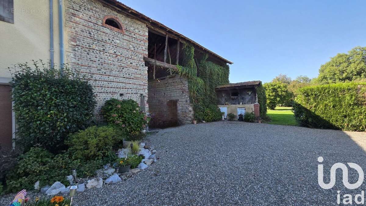 Photo 4 - Maison à TOSTAT