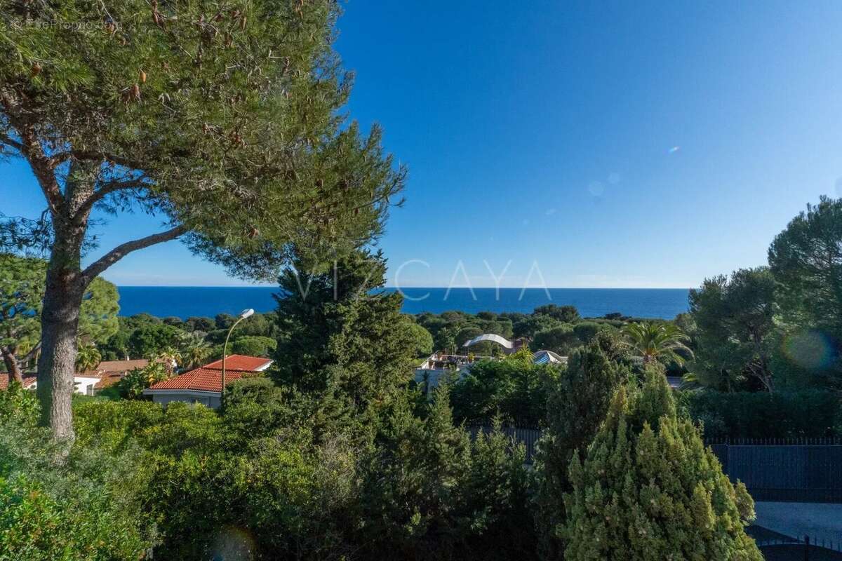 Maison à SAINT-JEAN-CAP-FERRAT