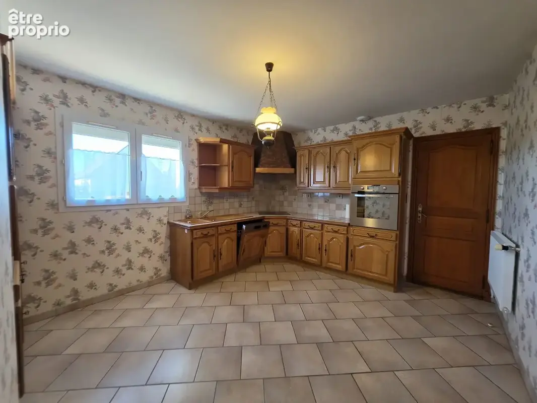Maison 3 pièces 151 m² à vendre à Saint-Denis-En-Val (45560) - photo 5