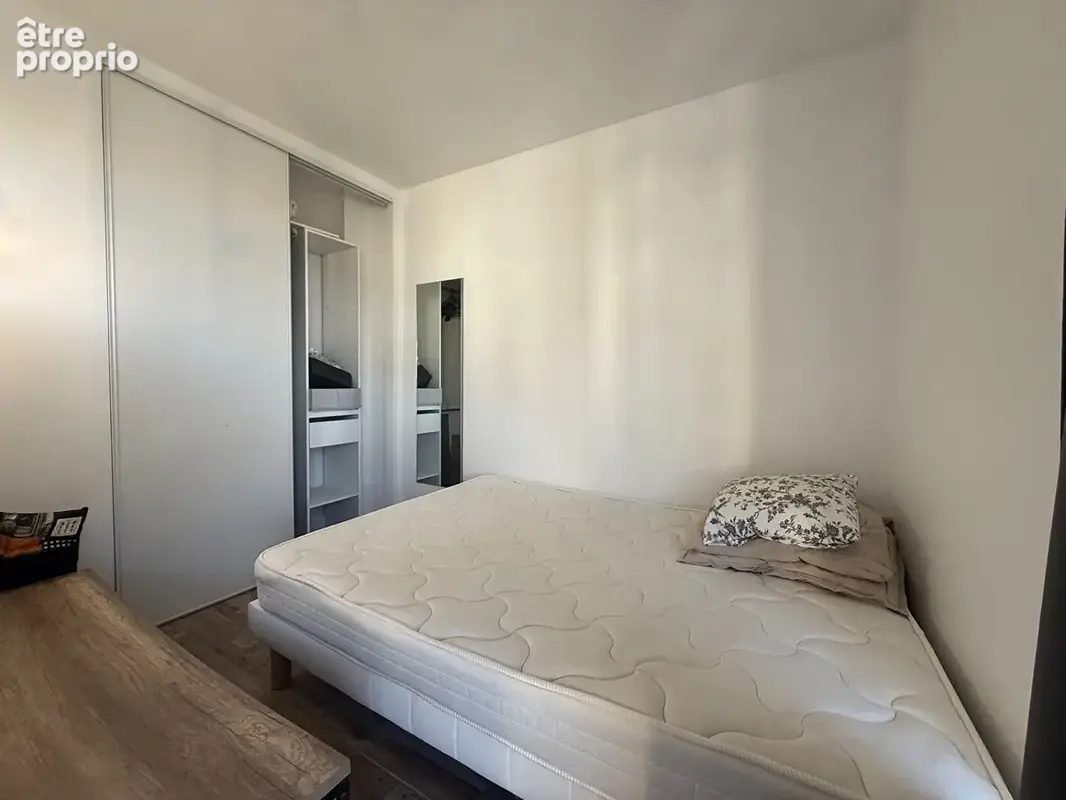 Appartement 27m² à libourne - photo 3