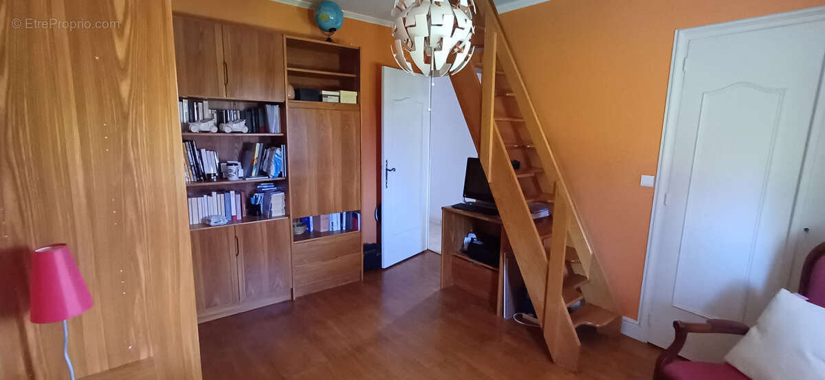 Maison à CORBAS