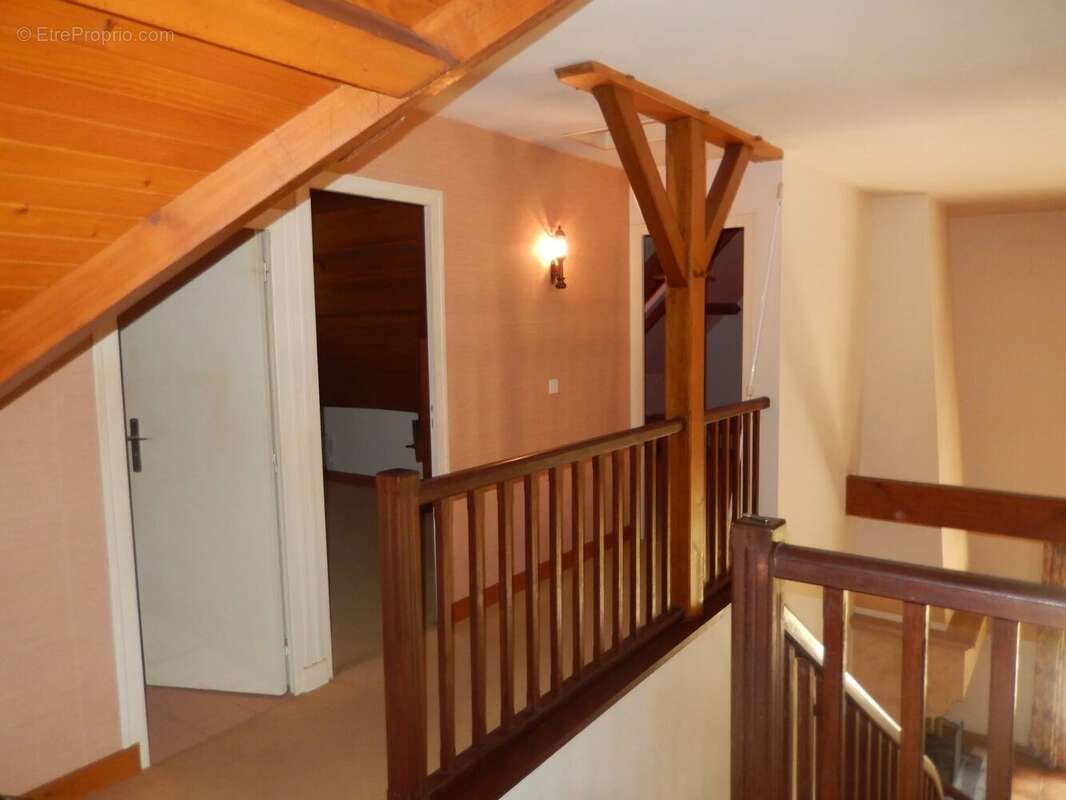 Maison à LARUNS