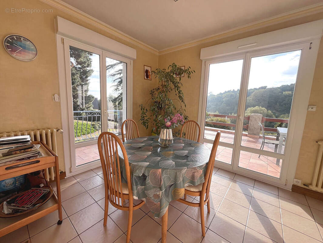 Maison à SAINT-BRIEUC