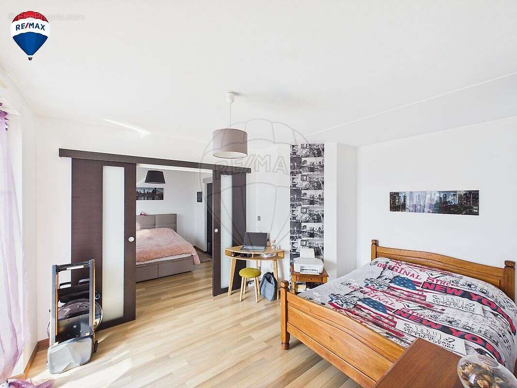 Appartement 2 chambre(s) à vendre - photo 8