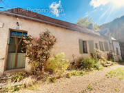 Maison à MONTOIRE-SUR-LE-LOIR
