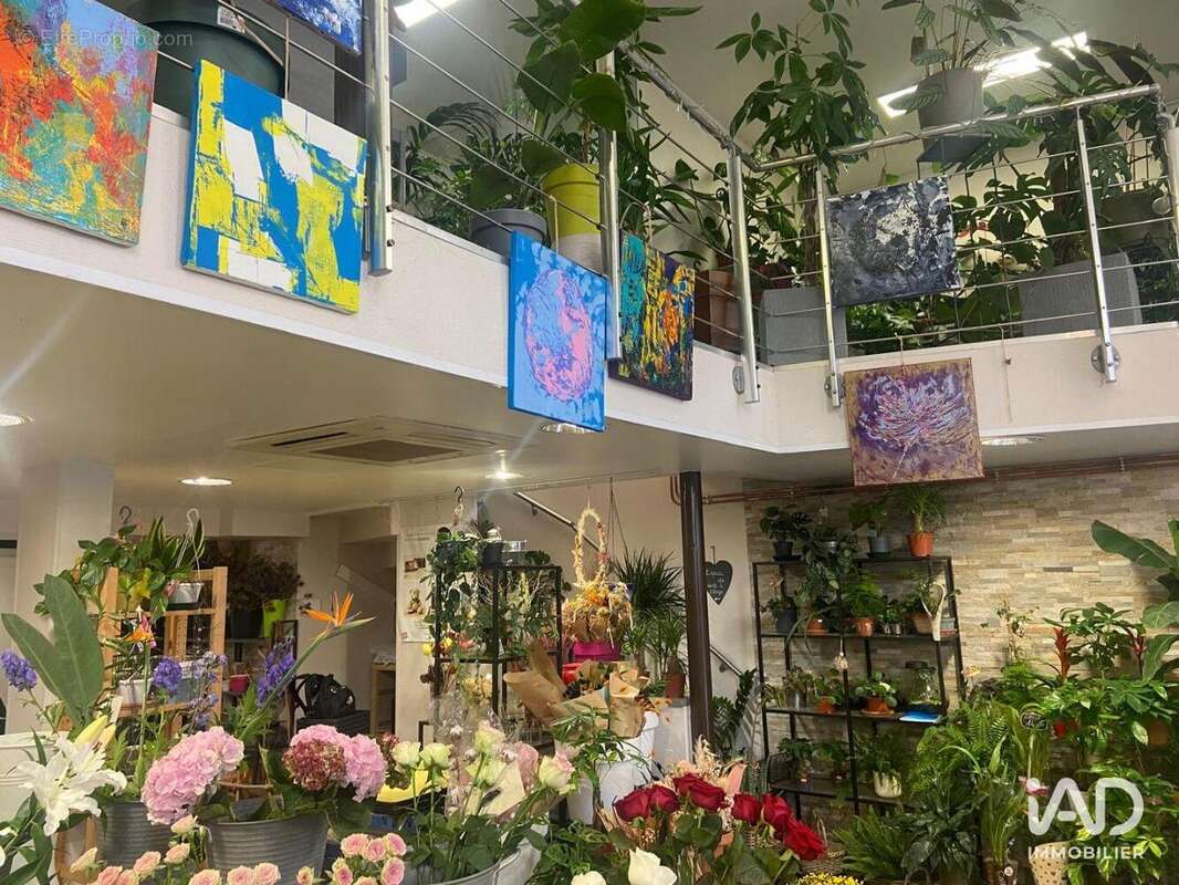 Photo 4 - Commerce à TOURS