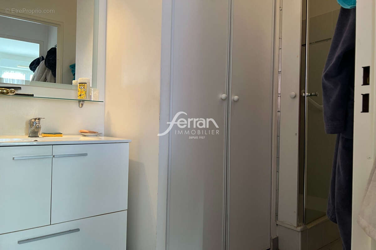 Appartement à DRAGUIGNAN