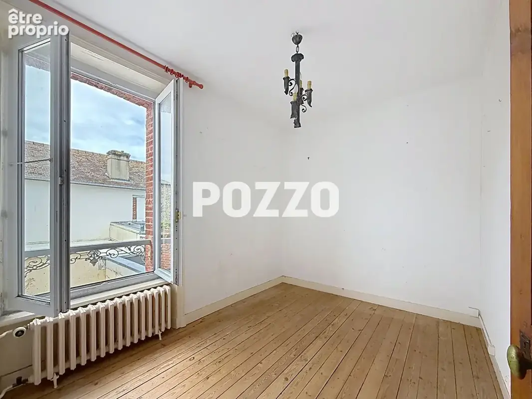 Maison Saint Pair Sur Mer 6 pièces de 111.47m² sur 187 m2 de parcelle - photo 10