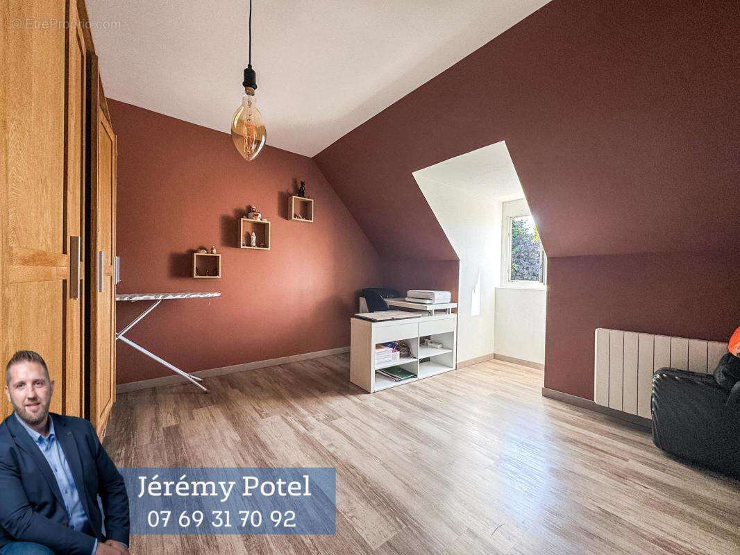 Maison à VILLERS-EN-CAUCHIES