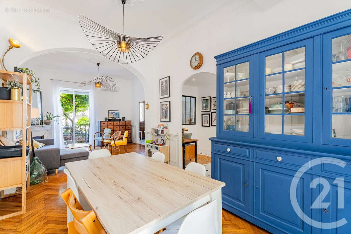 Maison 97 m² à Nice  - photo 4