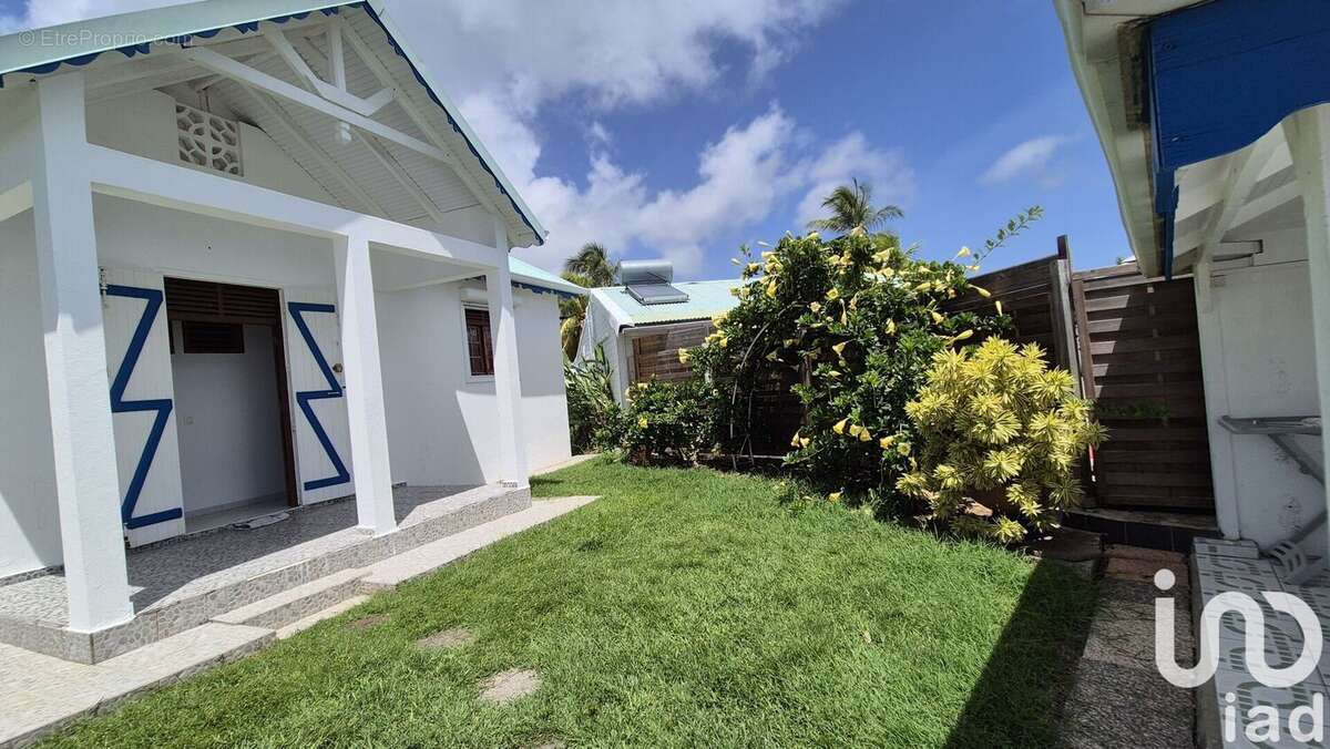 Photo 7 - Maison à SAINT-FRANCOIS