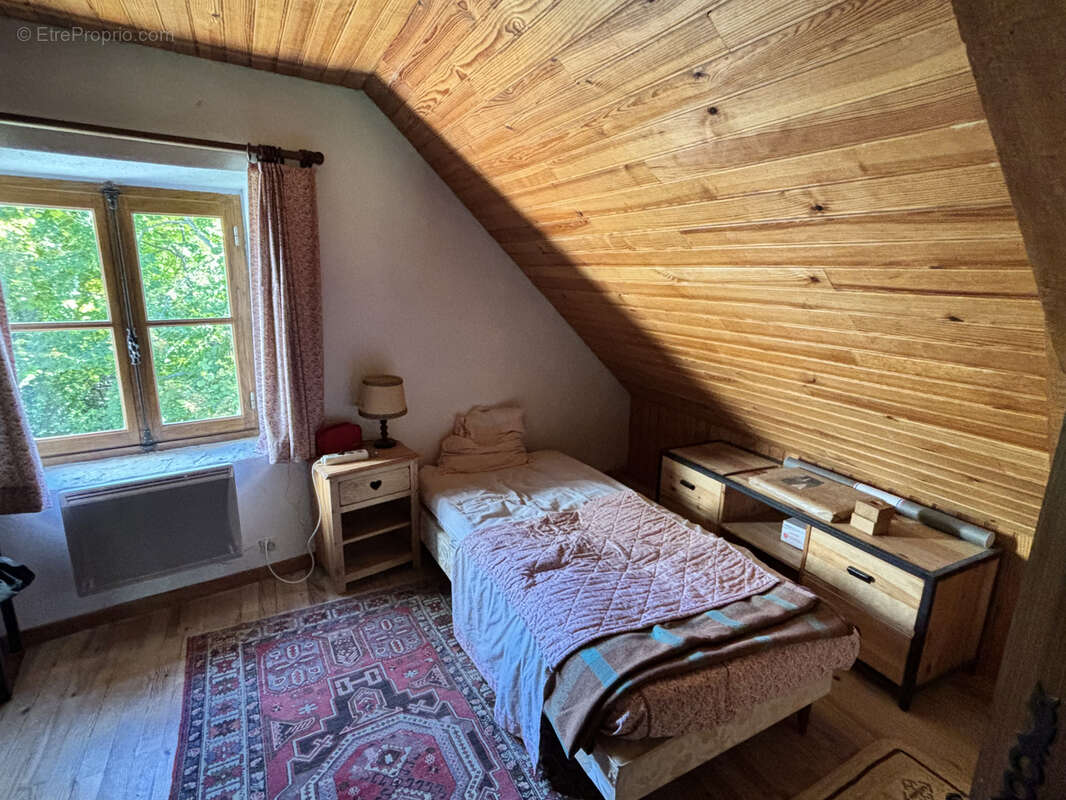 Maison à LA ROCHE-DES-ARNAUDS