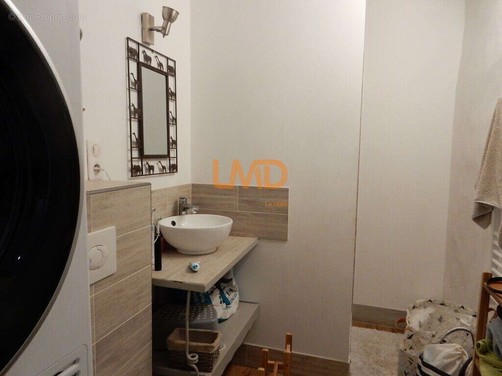 Appartement à ANDUZE