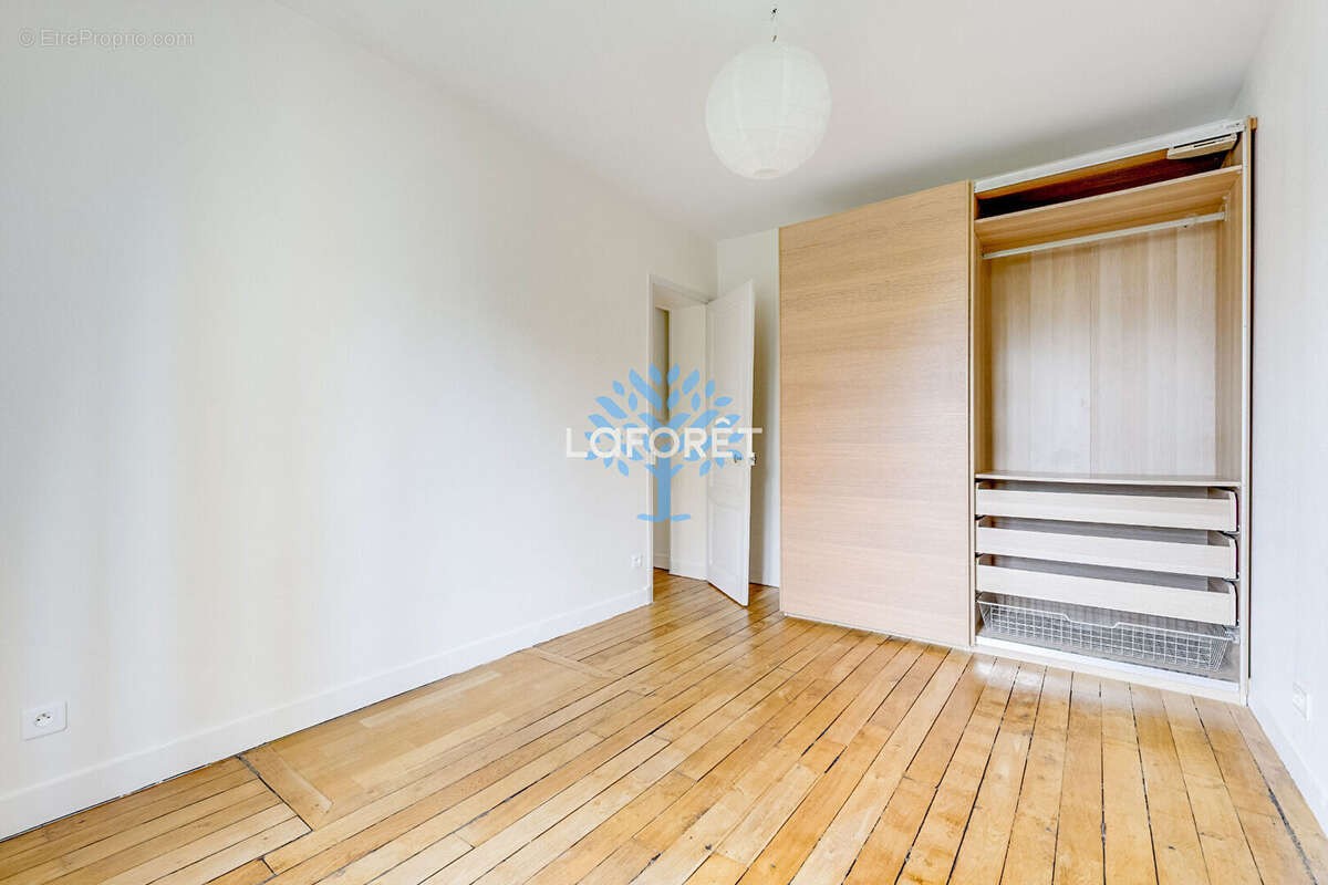 Appartement Paris 2 pièces 31 m2 - photo 9