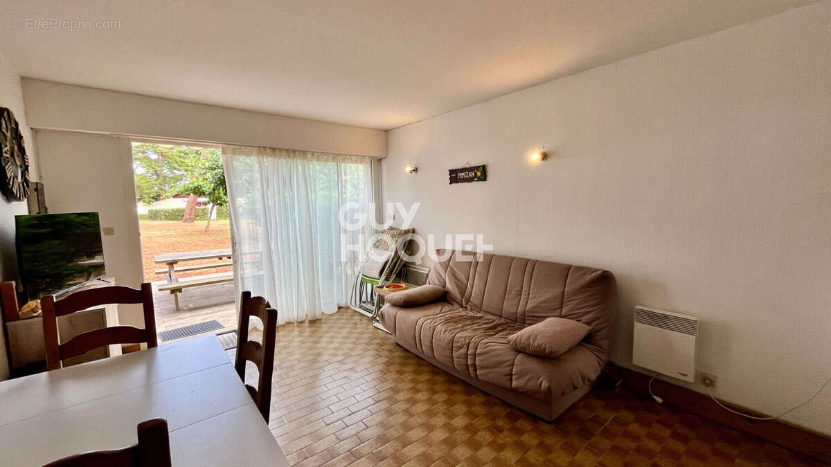 Appartement à MIMIZAN