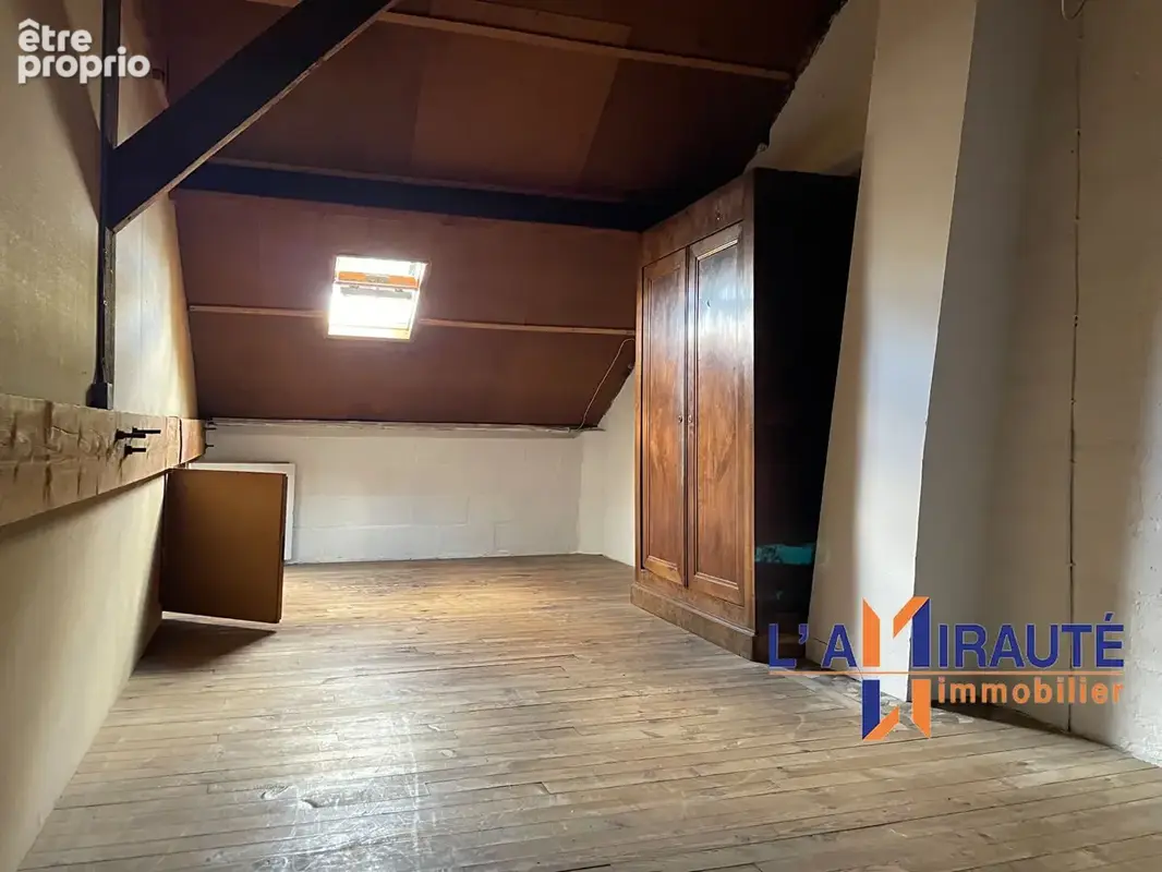 Maison de 139,73 m2 habitables sur un terrain de 999m2 - photo 10