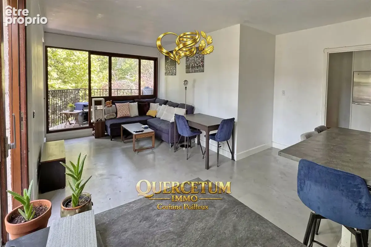 Appartement à ROCQUENCOURT