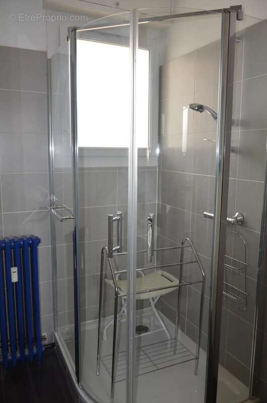 Appartement à NEVERS