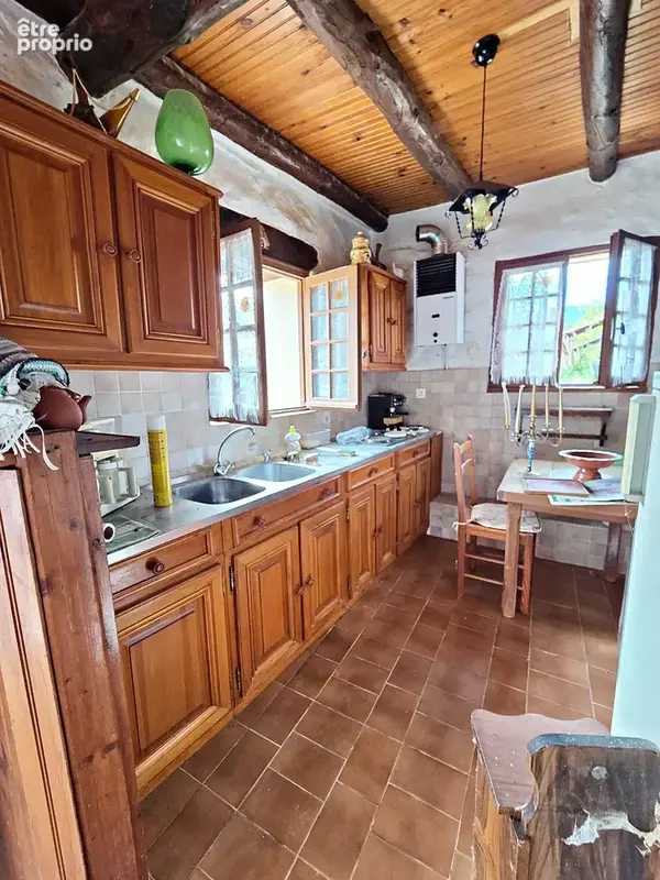 Maison 3 pièces 68 m² à vendre à Belvedere (06450) - photo 5