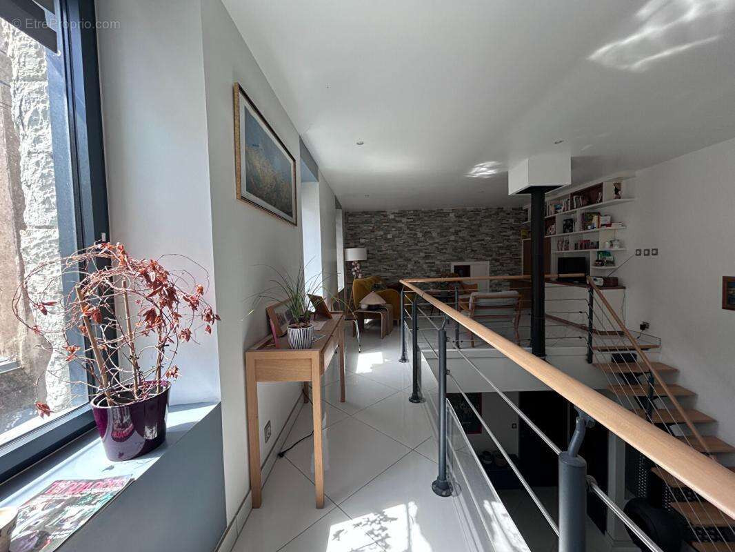 Maison Ancenis Saint Gereon 5 pièce(s) 104 m2 - photo 11