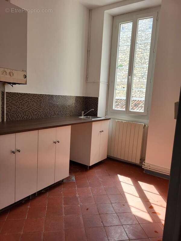 Photo 7 - Appartement à NIMES