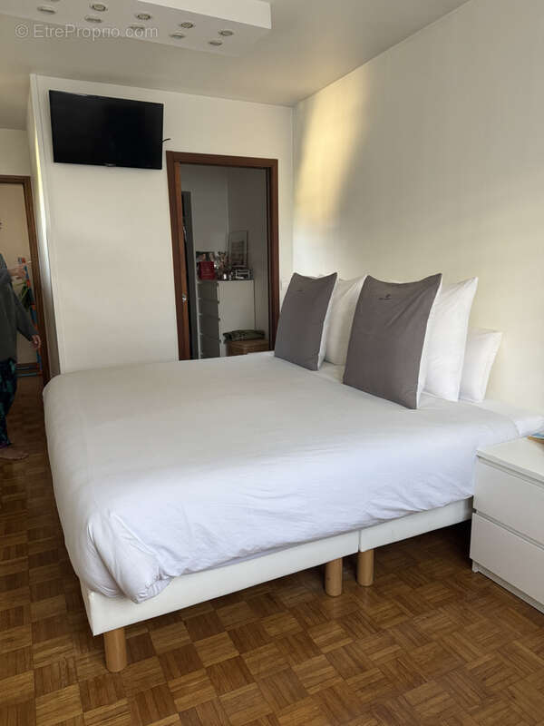 Maison à SAINT-DENIS