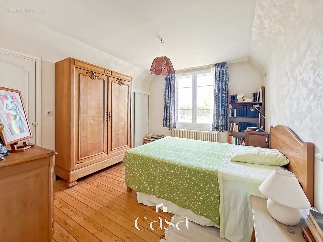 Maison 75 m² à Caen  - photo 6