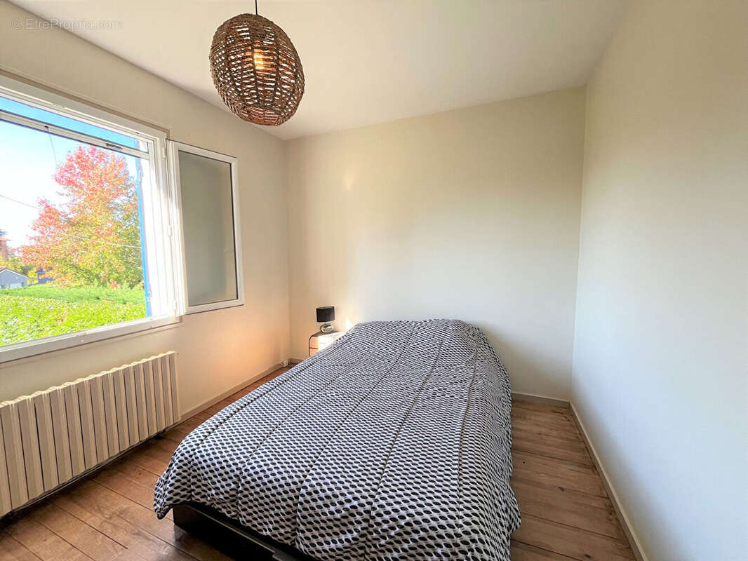 Maison à PRIGONRIEUX