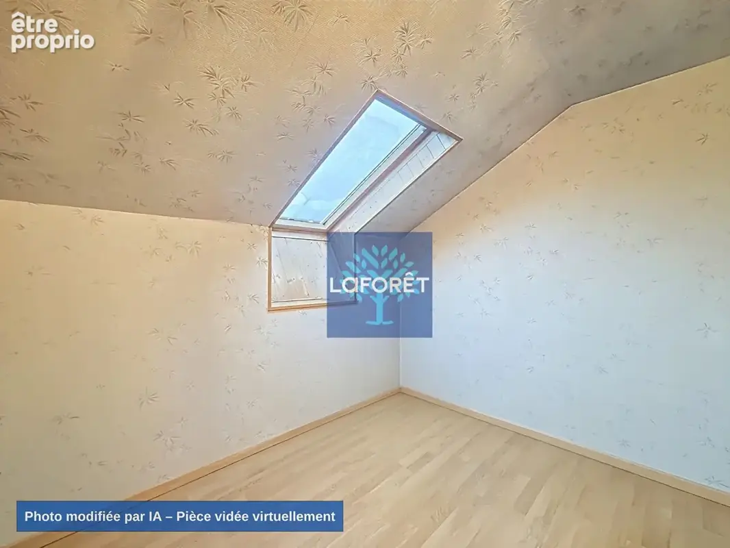 Maison Irigny 5 pièce(s) 92 m2 - photo 9