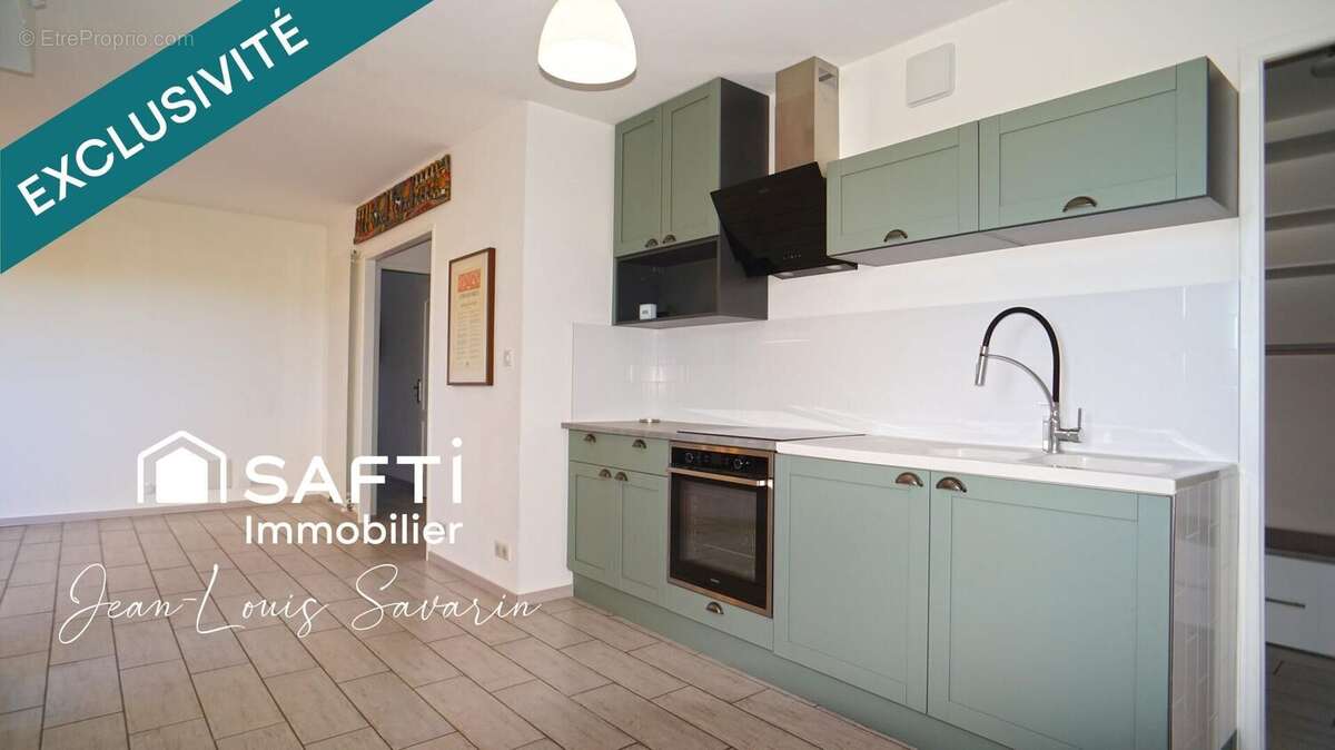 Photo 2 - Appartement à LE PRADET