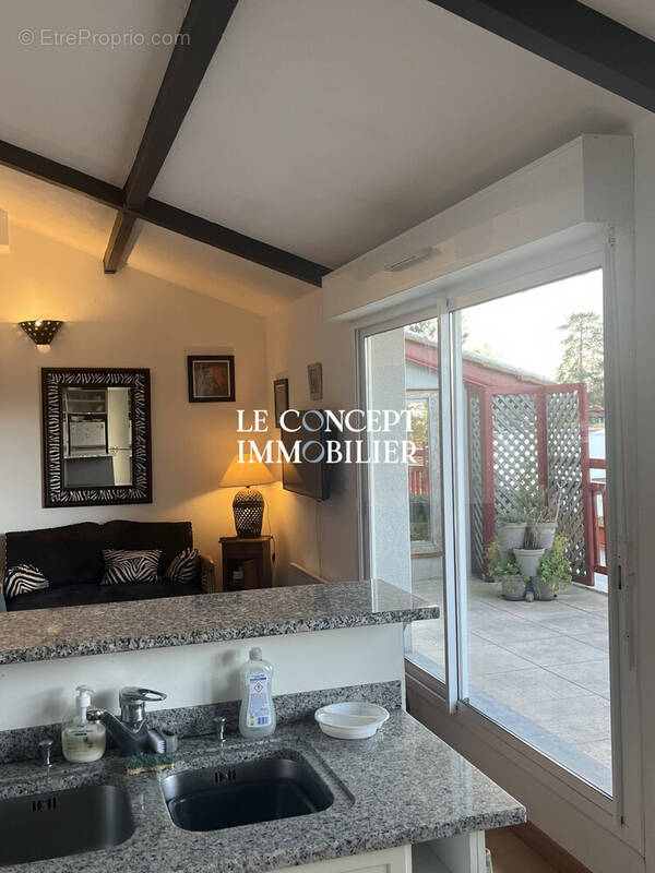 Appartement à ANGLET