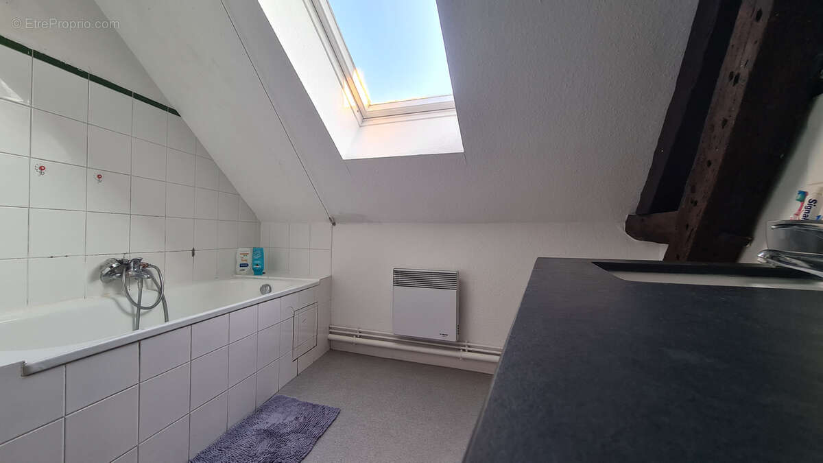 Appartement à MONTREUIL