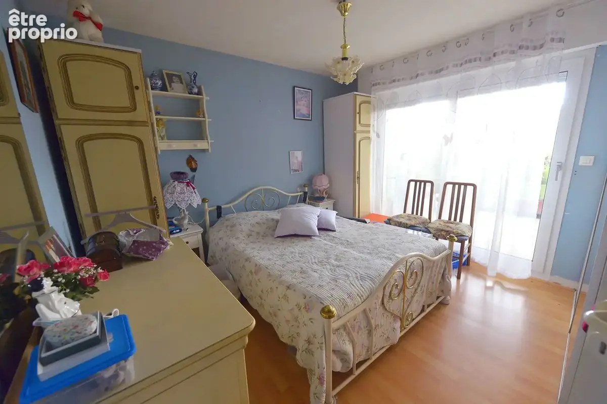 Appartement 38 m² à Saint-Georges-De-Didonne  - photo 2