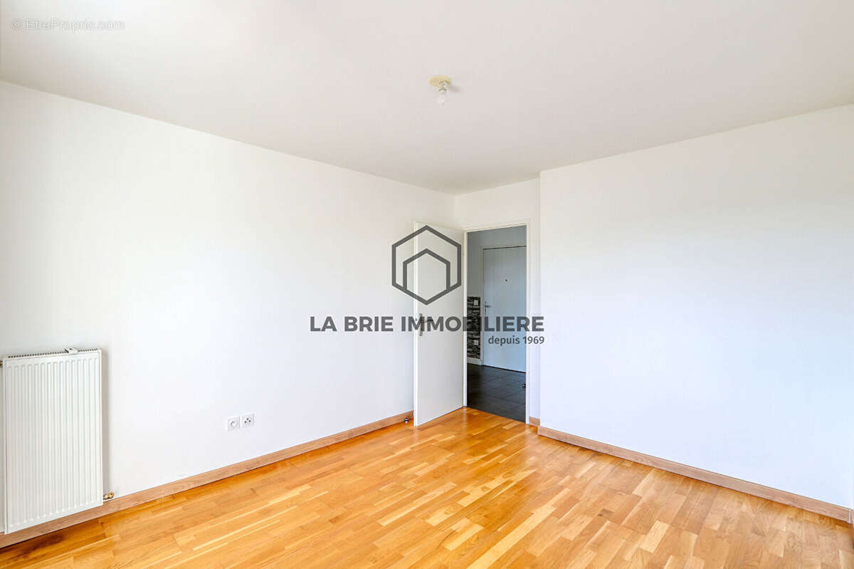 Appartement à CRETEIL