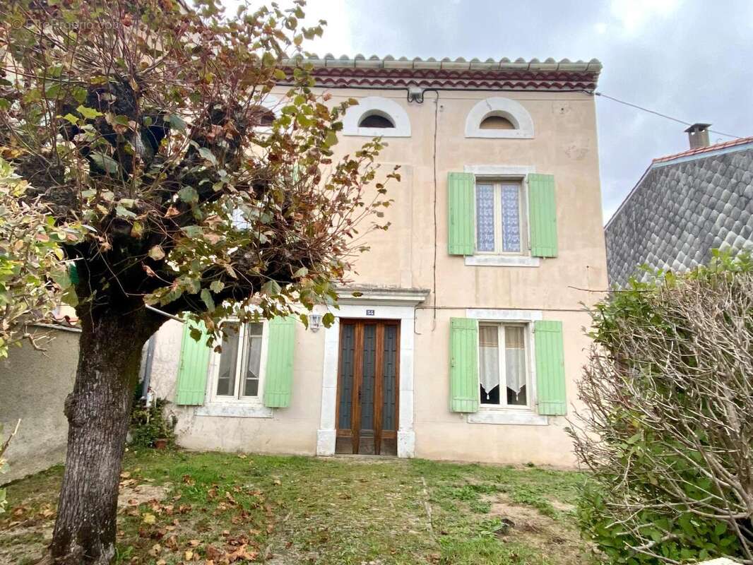Photo 9 - Maison à PAYRIN-AUGMONTEL